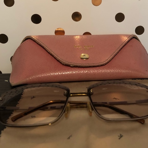 Kate Spade Sunglasses - Picture 2 of 4